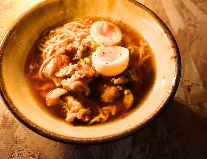 Osaka: Gluten-Free Ramen and Gyoza Cooking Class - A 3-Hour Osaka Home Class Built Around Gluten-Free Ramen and Crispy Gyoza