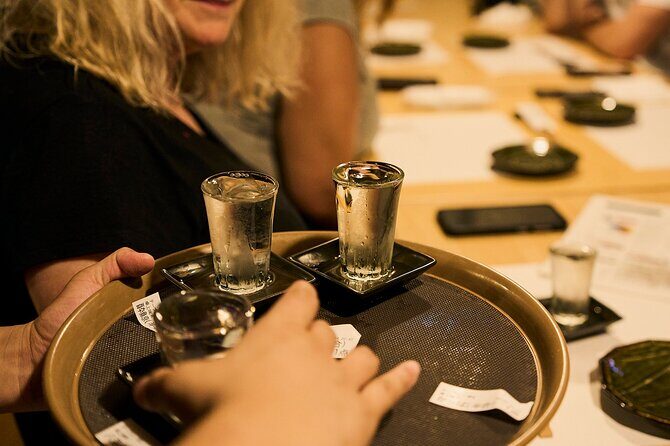 Osaka: Guided Food Tour with 12 Dishes at 4 Local Eateries - Osaka’s 12-dish plan: what you’re really buying
