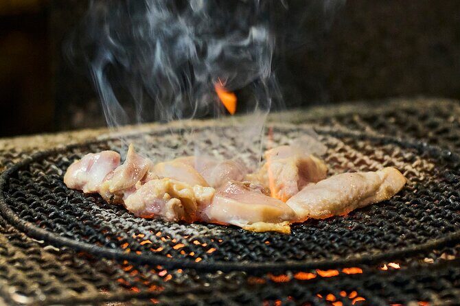 Osaka: Guided Food Tour with 12 Dishes at 4 Local Eateries - Two evening tours: choosing the right slot for your Osaka day
