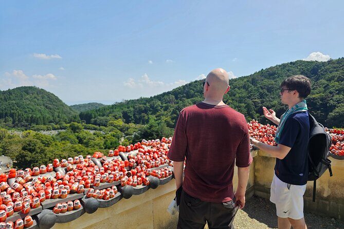 Osaka Half-day E-bike Adventure: Minoh Falls & Katsuoji Temple - Price and value: why $34.43 can make sense