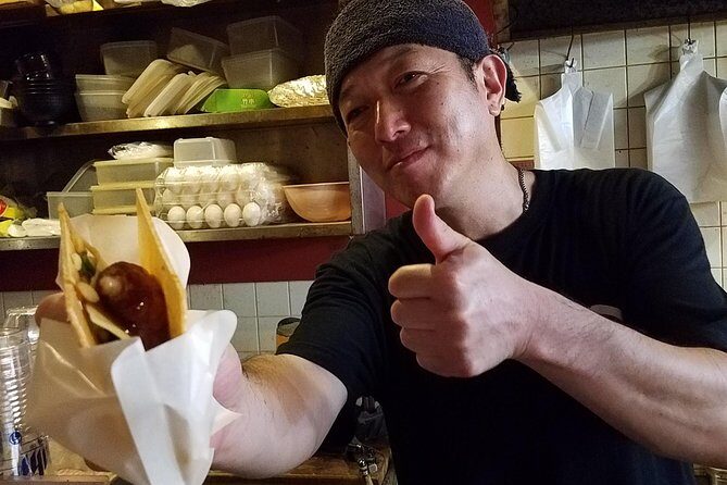 Osaka Highlights: 4-Hour Walking Tour with Castle - Price and Value: How $80 Actually Plays Out