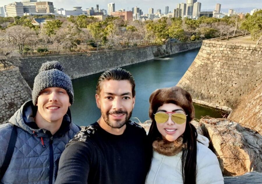 Osaka: Highlights & Hidden Gems Private Walking Tour - Private guide matching: getting the Osaka you actually want