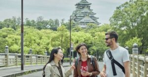 Osaka: Highlights & Hidden Gems Private Walking Tour - Timing and pace: 2–8 hours and how to choose the length