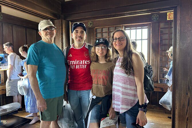 Osaka-Himeji Customize Tour with Pickup and DropOff - Price and Value: Why $215.56 Can Make Sense Here
