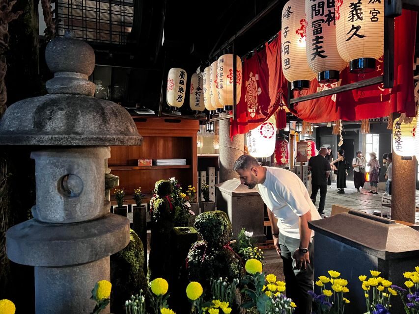 Osaka: Izakaya Bars Guided Walking Tour - Price and Budget Reality: How $19 Adds Up (If You Plan Ahead)