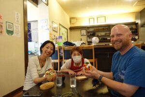 Osaka Japanese Cooking And Matcha Class near Osaka Castle - Matcha Isn’t Just a Drink Here