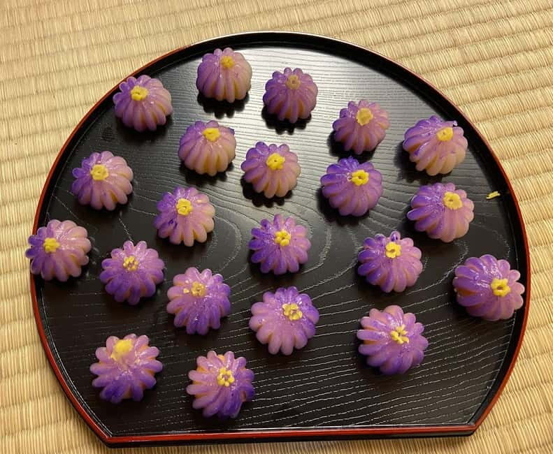 Osaka; Japanese Tea ceremony experience, Macha and Sencha - Finding the experience near Osaka’s Midosuji Line (Exit 3)
