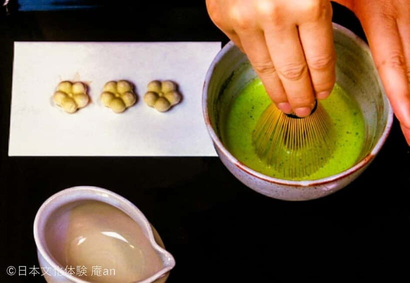 Osaka: Japanese Traditional Sweets Making and Tea Ceremony - Why Osaka’s Nerikiri + Tea Combo Works