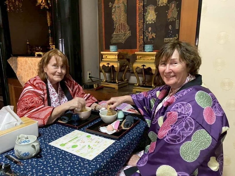 Osaka: Japanese Zen Massage and Facial at the Temple/180-min - Price and Value: Is $258 Worth It?