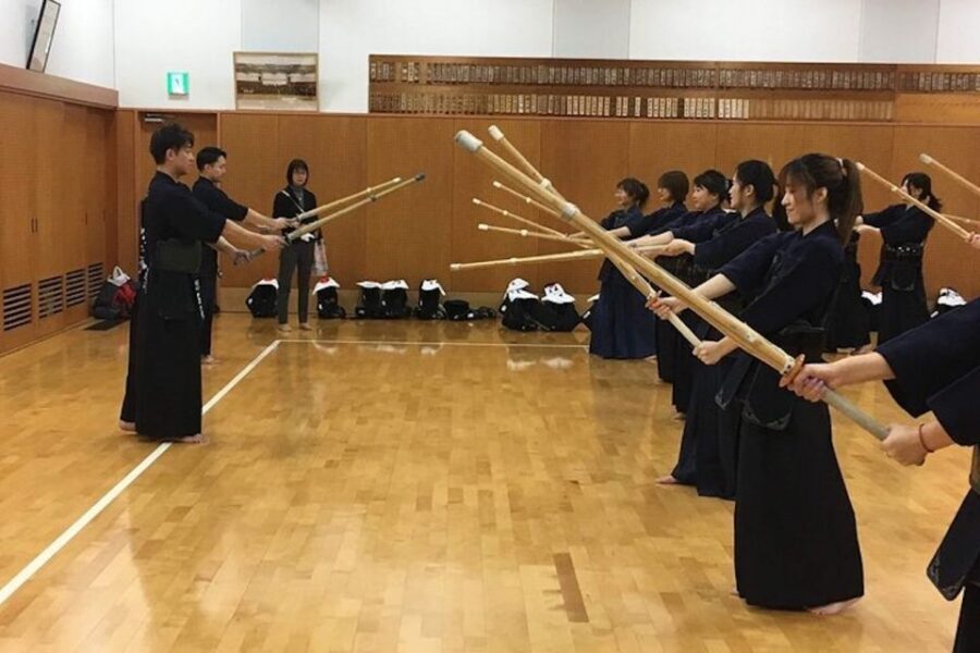 Osaka: Kendo Workshop Experience - Price and value: why $116 can feel fair (and where it doesn’t)