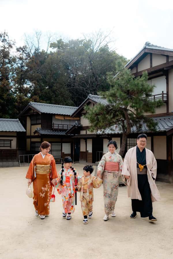 Osaka: Kimono Rental Traditional Experience at WARGO - Deluxe Plan Upgrades and Hair Options (How to Make It Feel Worth It)