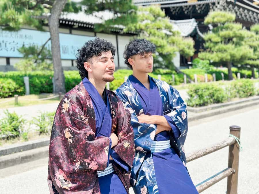 Osaka: Kimono Rental Traditional Experience at WARGO - The Biggest Practical Considerations People Miss