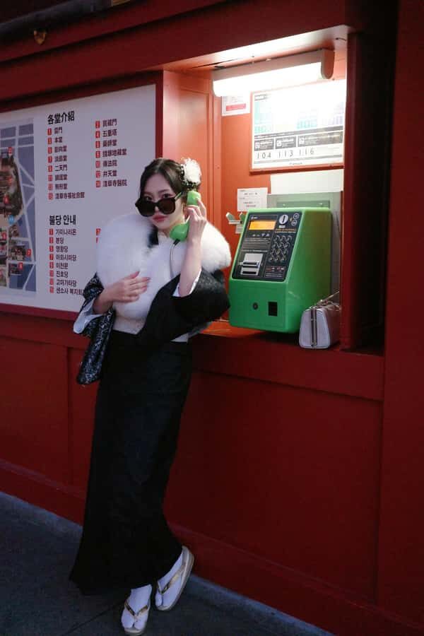 Osaka: Kimono Rental Traditional Experience at WARGO - Who Should Book This Osaka Kimono Rental?