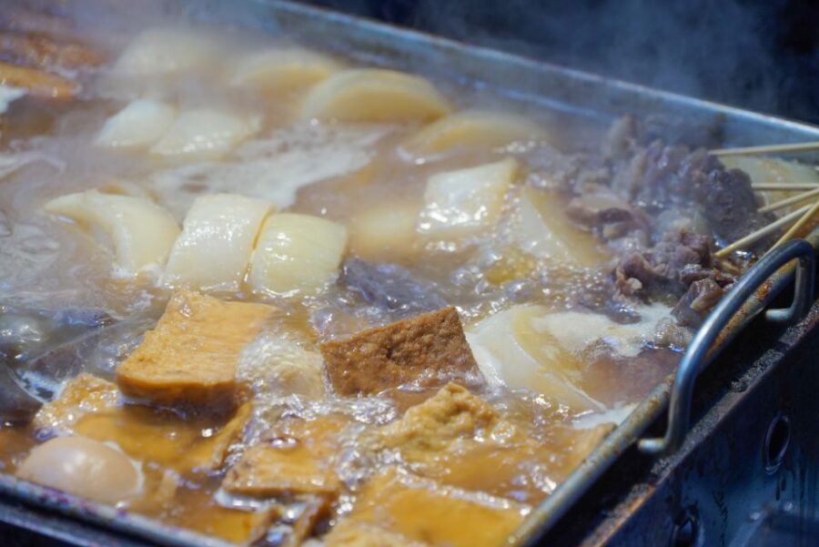 Osaka: Kuromon Market Food Walking Tour (6 stops, 6 tastes) - Quick hits: what makes this tour worth your time