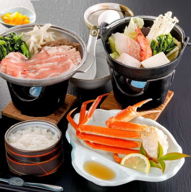 Osaka/Kyoto: Amanohashidate & Miyama Tour with Boat & Lunch - Quick hits before you go