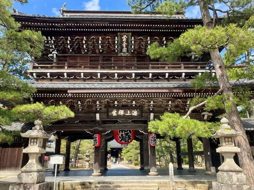 Osaka/Kyoto: Amanohashidate & Miyama Tour with Boat & Lunch - Who should book this tour (and who should skip it)