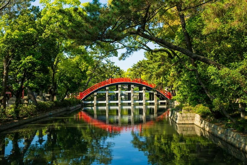 Osaka: Kyoto and Nara Private Day Trip - How a 10-Hour Private Van Mixes Nara and Kyoto