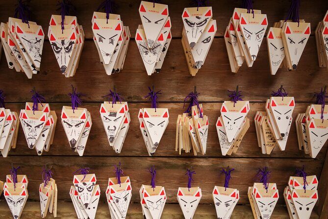 Osaka/Kyoto: Arashiyama, Fushimi Inari & Nara Park Day Trip - Getting Around, Timing, and How Much Walking to Expect