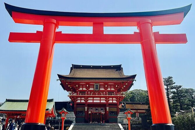 Osaka/Kyoto: Arashiyama, Fushimi Inari & Nara Park Day Trip - Who This Osaka–Kyoto–Nara Day Trip Suits Best