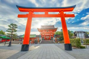 Osaka/Kyoto: Arashiyama, Nara Park, Fushimi Shrine Tour - Starting in Osaka or Kyoto: Meeting Point Clarity Matters