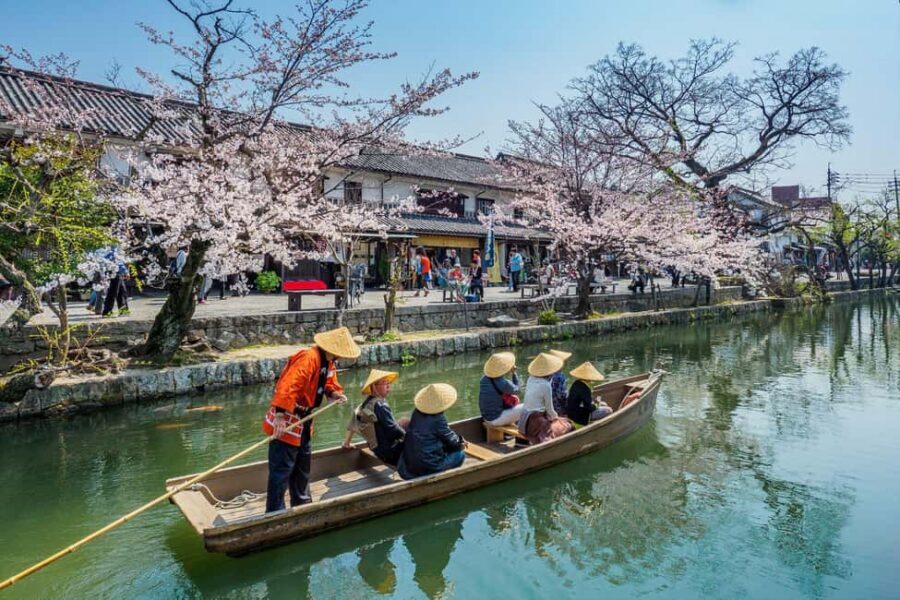 Osaka/Kyoto: Arashiyama, Nara Park, Fushimi Shrine Tour - Weather, Traffic, and Timing Reality Checks