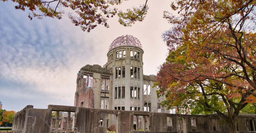 Osaka/Kyoto: Hiroshima Miyajima Bus Tour & Shinkansen Ticket - Why This Hiroshima + Miyajima Day Trip Works From Osaka or Kyoto