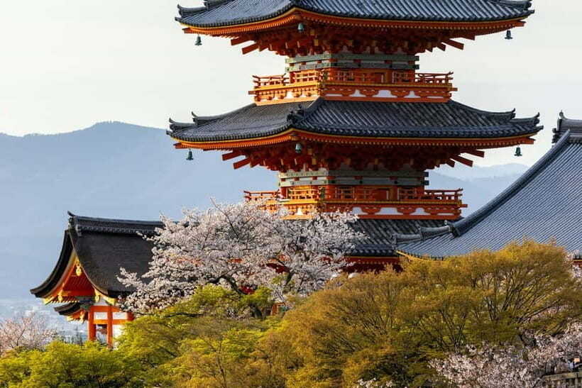 Osaka: Kyoto & Uji Historical Sites and Scenic Delights Tour - A Kyoto and Uji Day That Actually Fits: Osaka Pickup to Optional Drop-Off