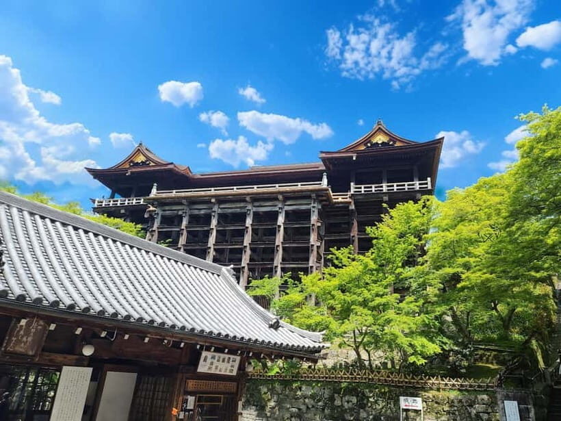 Osaka: Kyoto & Uji Historical Sites and Scenic Delights Tour - Should You Book This Osaka-to-Kyoto-to-Uji Tour?