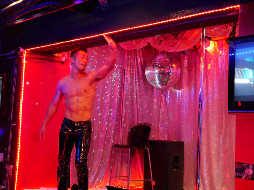 Osaka: LGBTQ+ Tour with Dinner and Drinks - Should you book this Osaka LGBTQ+ Tour with Dinner and Drinks?