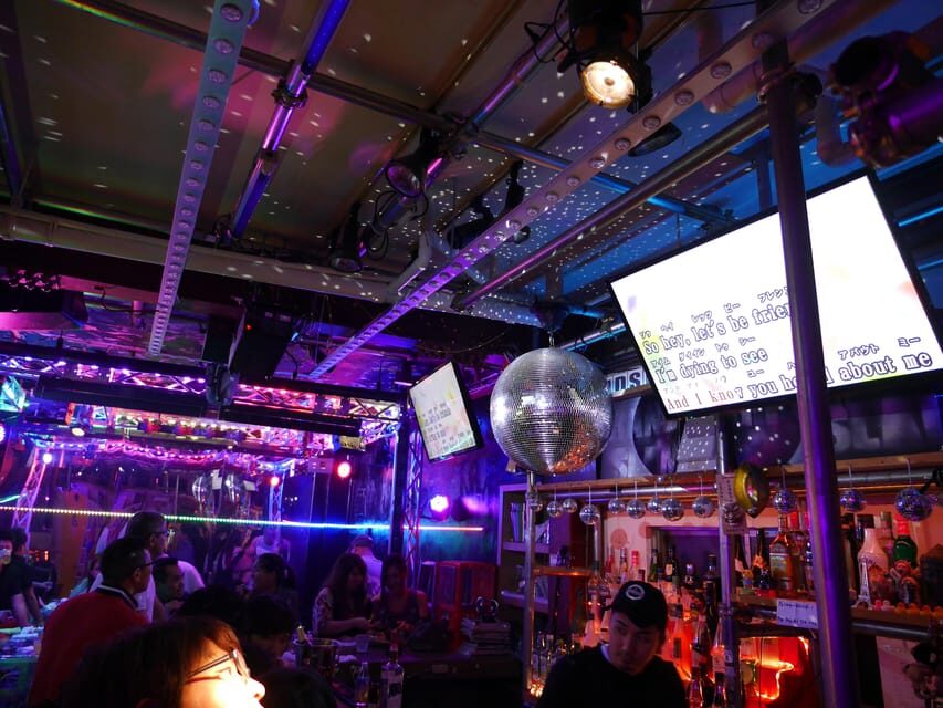 Osaka: LGBTQ+ Tour with Dinner and Drinks - LGBTQ+ history in Osaka: what the guide ties together