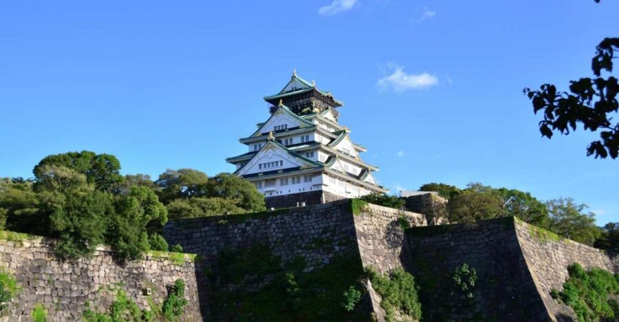 Osaka: Main Sights and Hidden Spots Guided Walking Tour - Tsuruhashi’s Korea Town: Pre-War Streets You Can’t Google