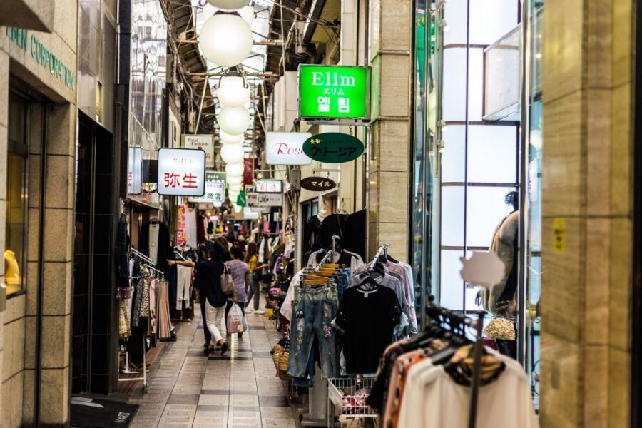 Osaka: Main Sights and Hidden Spots Guided Walking Tour - Is $59 Worth It for a 4-Hour Osaka Loop?