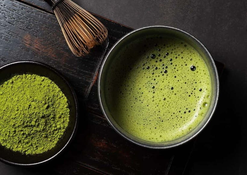 Osaka: Matcha Making Experience with Japanese Sweets - Key things that make this matcha class work in Osaka