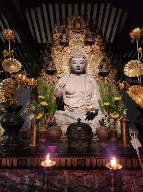 Osaka-Nara: 2-Day Discovery Pass - The rules that make or break your day: QR, one visit, 30 minutes, no 48-hour assumption