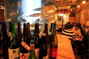 Osaka Night Tour with a Local – Private Bars, Drinks & Culture - Where you meet and how the night gets moving