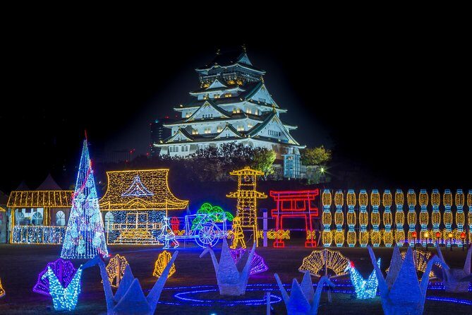 Osaka Night Tour with a Local – Private Bars, Drinks & Culture - Jankara karaoke: your own booth, your own confidence