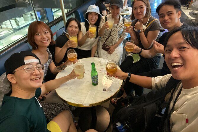 Osaka Night Walk : Discover Umeda Food and Pub - Umeda after dark: why this area works for food and pubs