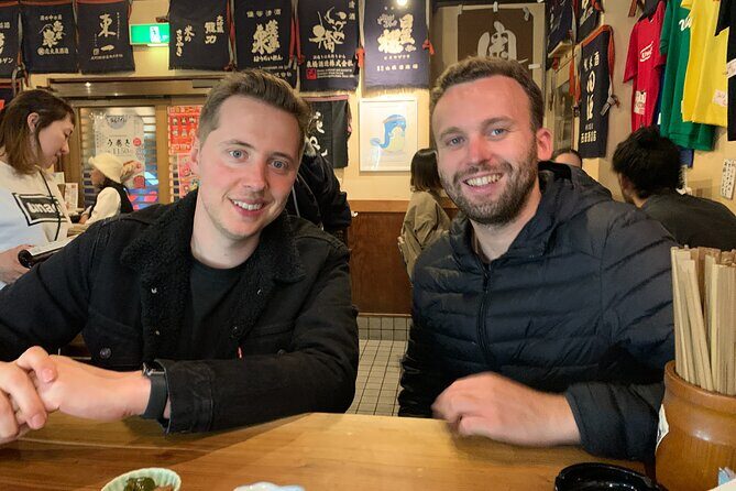 Osaka Nights: Ultimate Pub Bar Crawl with an Expert Local Guide - Why Namba at 7 pm makes the whole city feel friendly