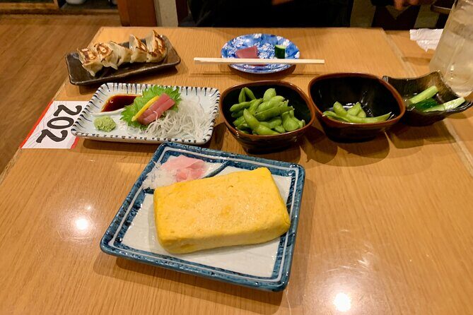 Osaka Nights: Ultimate Pub Bar Crawl with an Expert Local Guide - Rain plans, late-night logistics, and the small things that save time
