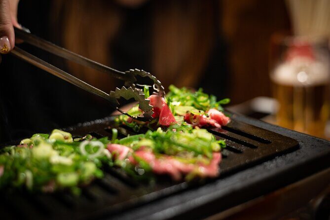 Osaka Nighttime tour - Key things to know before you go