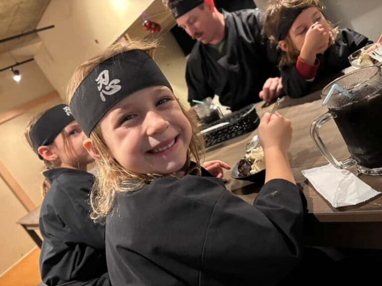 Osaka: Ninja Experience Cafe in Dotonbori - Costume and Gear: What You’ll Wear and How to Prep