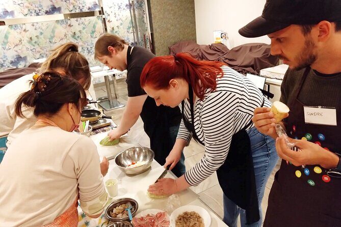 Osaka Okonomiyaki Cooking Experience! - Price and Value: Is $49.55 Worth It?
