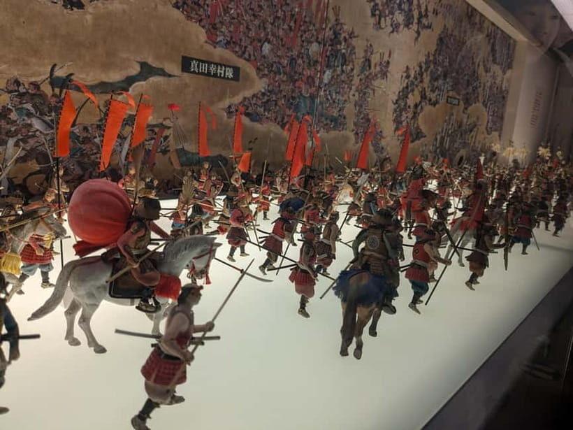 Osaka: Osaka Castle Guided Tour with Local Guide - The Guide Experience: Local, Academic, and Sometimes Very Fun