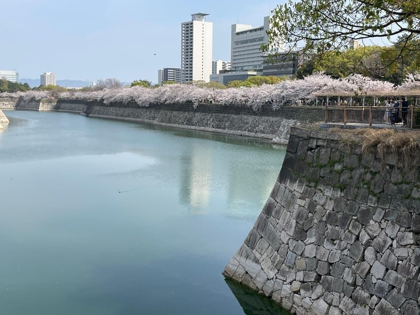 Osaka: Osaka Castle & Historical Museum Guided Tour - Hokoku Shrine and Otemon Gate: Brief Stops With Real Meaning