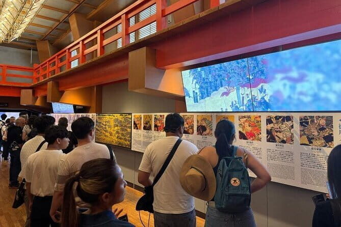 Osaka: Osaka Castle Tower Private Guided Tour in 90 Minutes - Why Osaka Castle’s Main Tower needs a guide