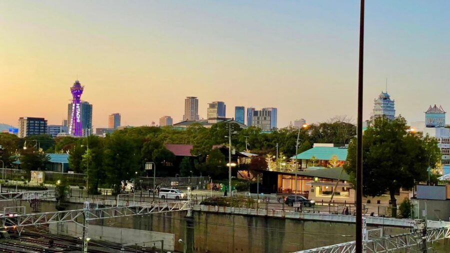 Osaka: Osaka Castle - Tsuruhashi - Tennoji (Spanish Guide) - Should you book the Osaka Castle–Tsuruhashi–Tennoji tour?