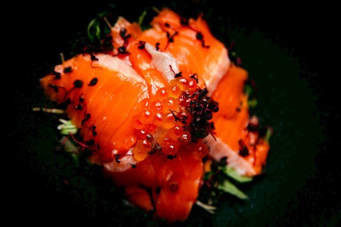Osaka: PICCADILLY PREMIUM DINNER SHOW&NIGHTCLUB with Tasting - The Show Lineup: DJ, Aerial, Drums, Dance, and Weekend Sumo Clues
