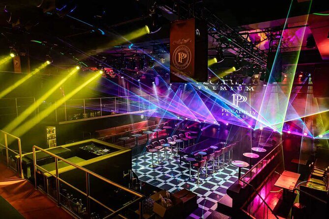 Osaka: PICCADILLY PREMIUM DINNER SHOW&NIGHTCLUB with Tasting - Who This Fits Best (And Who Might Skip It)