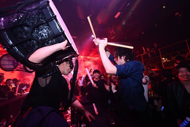 Osaka: PICCADILLY PREMIUM DINNER SHOW&NIGHTCLUB with Tasting - Should You Book Piccadilly Premium Dinner Show?