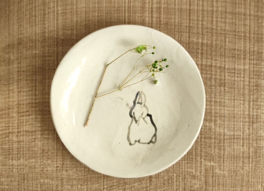 Osaka: Private Ceramic Painting Workshop - A private ceramic workshop in Osaka’s real neighborhoods